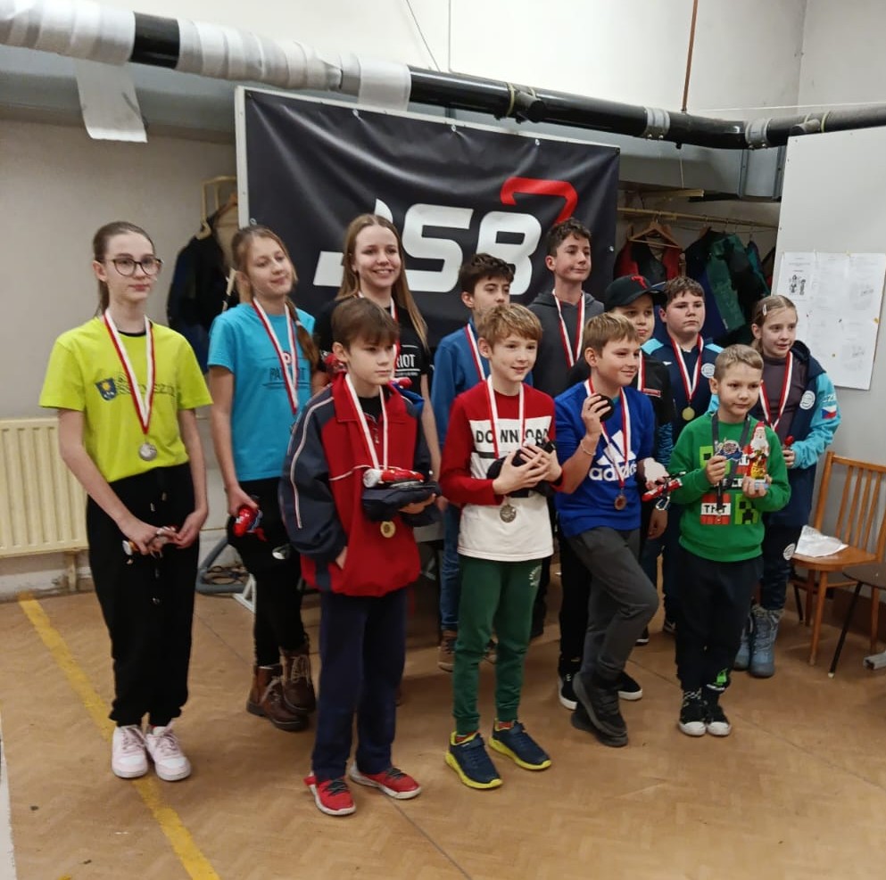 Přečtete si více ze článku Mikulášská diabolka za námi