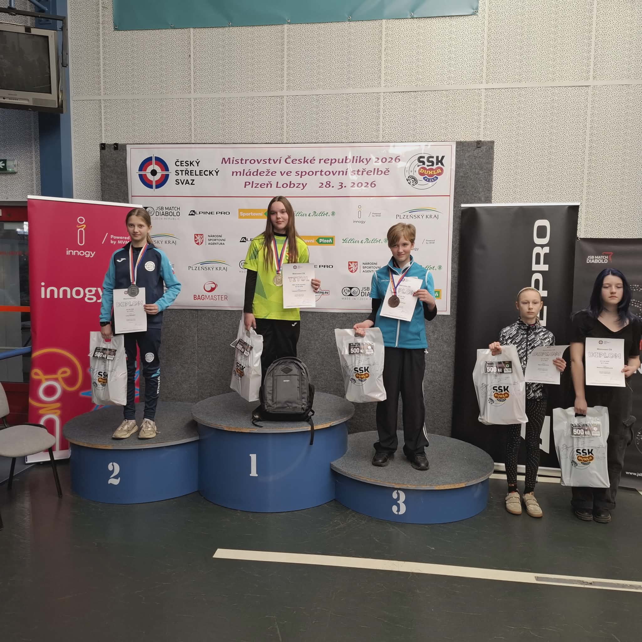 Přečtete si více ze článku 2x MČR a úspěšné zakončení vzduchovkové sezony