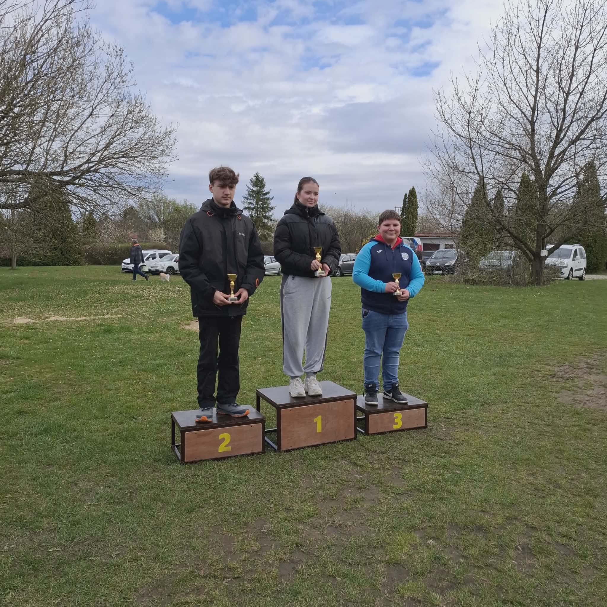 Přečtete si více ze článku Jarní cena Opavy – včera